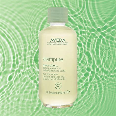 aveda balancing perfume dupe|aveda shampure.